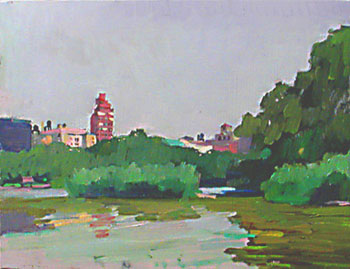 central park