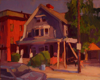 medway street, RI