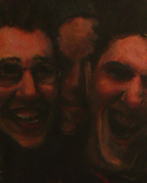 tina ben and me
